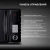 Микроволновая Печь Hyundai HYM-D3010 23л. 800Вт черный Микроволновая Печь Hyundai HYM-D3010 23л. 800Вт черный