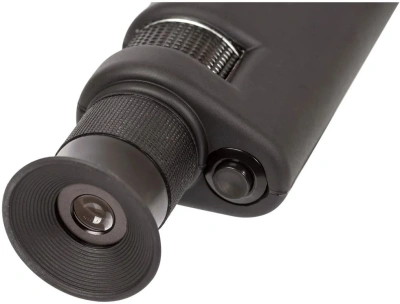 Микроскоп Lanmaster LAN-FT-FFM черный