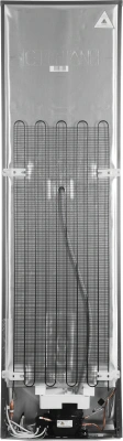 Холодильник Beko B1RCSK332G 2-хкамерн. серый