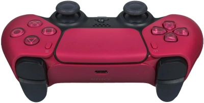 Геймпад Беспроводной PlayStation DualSense красный для: PlayStation 5 (CFI-ZCT2W)