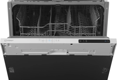 Посудомоечная машина встраив. Indesit DI 3C49 B 2100Вт полноразмерная