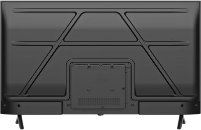 Телевизор LED BBK 40" 40LEM-1033/FTS2C (B) Frameless черный FULL HD 60Hz DVB-T2 DVB-C DVB-S2 USB (RUS)