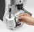 Кофемашина Delonghi Magnifica S ECAM22.110.SB 1450Вт серебристый
