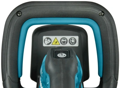 Кусторез Makita UH020GZаккум.