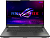 Ноутбук Asus ROG Strix G16 G614PP-S5119 Ryzen 9 8940HX 32Gb SSD1Tb NVIDIA GeForce RTX 5070 8Gb 16" IPS 2.5K (2560x1600) без ОС grey WiFi BT Cam (90NR0L68-M005Y0)