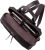 Рюкзак женский Piquadro Lyra CA7042W92T/BO2 бордовый нейлон/натур.кожа