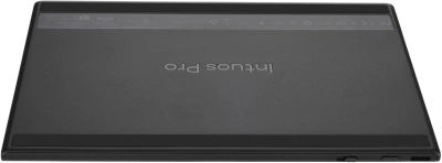 Графический планшет Wacom Intuos Pro PTK470K0B USB Type-C черный
