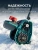 Снегоуборщик электр. Зубр СЛА-33-41 1кВт
