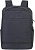Рюкзак для ноутбука 17.3" Riva 8365 черный полиэстер (8365 BLACK)