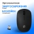 Клавиатура + мышь Оклик S269W клав:черный мышь:черный USB беспроводная slim Multimedia (2070303)