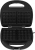 Вафельница Vitek VT-WM1000 750Вт черный