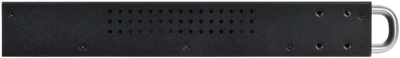 Источник бесперебойного питания ITK Electra ELR-750VA-1-002 450Вт 750ВА черный