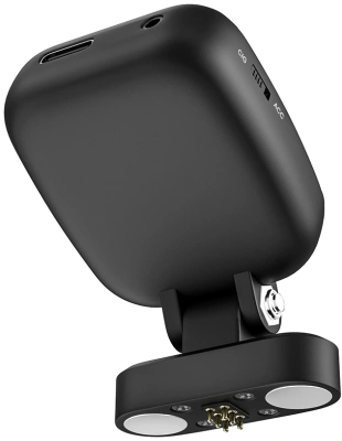 Видеорегистратор Digma FreeDrive 402W черный 4Mpix 2160x3840 1080p 170гр. SA 223