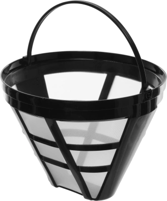 Кофеварка капельная Vitek VT-1500 600Вт черный