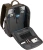 Рюкзак мужской Piquadro Black Square CA7167B3/N черный натур.кожа