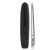 Чехол для ноутбука 15.6" Riva 7705 черный полиэстер (7705 BLACK) Чехол для ноутбука 15.6" Riva 7705 черный полиэстер (7705 BLACK)