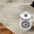 Френч-пресс Rondell Eletto RDS-1823 0.6л прозрачный Френч-пресс Rondell Eletto RDS-1823 0.6л прозрачный