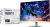 Монитор Gigabyte 27" M27Q2 QD ICE белый IPS LED 16:9 HDMI полуматовая HAS Piv 1000:1 350cd 178гр/178гр 2560x1440 200Hz DP 2K USB 5.91кг Монитор Gigabyte 27" M27Q2 QD ICE белый IPS LED 16:9 HDMI полуматовая HAS Piv 1000:1 350cd 178гр/178гр 2560x1440 200Hz DP 2K USB 5.91кг