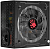 Блок питания Bloody ATX 700W BD-PS700W 80 PLUS WHITE (20+4pin) APFC 120mm fan color LED 6xSATA RTL