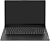 Ноутбук Lenovo V15 G4 AMN Ryzen 3 7320U 8Gb SSD256Gb AMD Radeon 610M 15.6" TN FHD (1920x1080) без ОС black WiFi BT Cam (82YU0080AK)