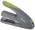 Степлер настольный Kw-Trio 5818 Soft-Touch 24/6 24/8 26/6 26/8 (40листов) снижение усилия ассорти 210скоб