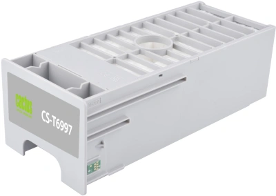 Бункер Cactus CS-T6997 (T6997 емкость для отработанных чернил) для Epson SureColor SC-P6000/7000/8000 (упак.:1шт)