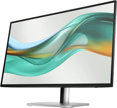 Монитор HP 27" Series 5 Pro 527pu черный IPS LED 16:9 HDMI матовая HAS Piv 1500:1 350cd 178гр/178гр 2560x1440 100Hz DP Quad 2K (1440p) USB 6.2кг