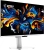 Монитор MSI 26.5" Max 271UPXW12G белый QD OLED LED 16:9 HDMI M/M матовая HAS Piv 250cd 178гр/178гр 3840x2160 120Hz FreeSync Premium Pro DP 4K USB 6.6кг Монитор MSI 26.5" Max 271UPXW12G белый QD OLED LED 16:9 HDMI M/M матовая HAS Piv 250cd 178гр/178гр 3840x2160 120Hz FreeSync Premium Pro DP 4K USB 6.6кг