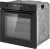 Духовой шкаф Электрический Weissgauff EOM 741 PDB Black Edition черный Духовой шкаф Электрический Weissgauff EOM 741 PDB Black Edition черный