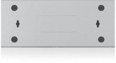 Коммутатор Zyxel XGS1210-12-ZZ0102F (L2) 8x1Гбит/с 2x2.5Гбит/с 2SFP+ управляемый