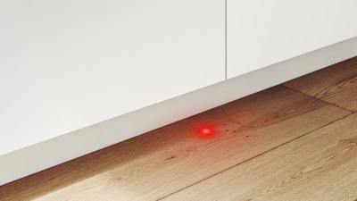 Посудомоечная машина встраив. Bosch SPV2IKX10E 2400Вт узкая инвертор