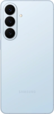 Смартфон Samsung SM-S947B Galaxy S26+ 256Gb 12Gb голубой моноблок 3G 4G 2Sim 6.7" 1440x3120 Android 16 50Mpix 802.11 a/b/g/n/ac/ax/be NFC GPS GSM900/1800 GSM1900 Protect