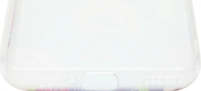 Чехол (клип-кейс) Gresso для Honor 50 Lite Air прозрачный/рисунок (GR17AAAE9352)