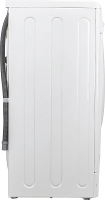 Стиральная машина Indesit EcoTime IWSB 5105 класс: A загр.фронтальная макс.:5кг белый