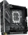Материнская плата Asus ROG STRIX B860-I GAMING WIFI Soc-1851 Intel B860 2xDDR5 mini-ITX AC`97 8ch(7.1) 2.5Gg RAID+HDMI+DP Материнская плата Asus ROG STRIX B860-I GAMING WIFI Soc-1851 Intel B860 2xDDR5 mini-ITX AC`97 8ch(7.1) 2.5Gg RAID+HDMI+DP
