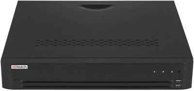 Видеорегистратор HiWatch DS-N332/4