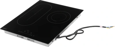 Варочная поверхность Vitek VHE4320 черный