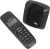 Р/Телефон Dect Gigaset A116 RUS черный АОН