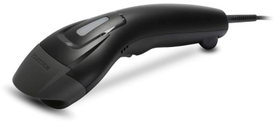 Сканер штрих-кода Mertech 610 SuperLead 2D проводной черный (4830)