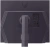 Монитор LG 27" UltraGear 27GS85Q-B черный IPS LED 16:9 HDMI матовая HAS 400cd 178гр/178гр 2560x1440 180Hz FreeSync DP 2K USB 6.2кг