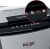 Шредер Rexel Optimum AutoFeed 300X черный с автоподачей (секр.P-4) фрагменты 300лист. 60лтр. скрепки скобы пл.карты