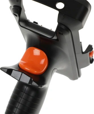 Пистолетная рукоять Urovo ACCDT40-PGRIP01 TR40 для DT40