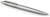 Набор ручек Parker Jotter Core FK61 (2093258) Stainless Steel CT сталь нержавеющая подар.кор. ручка перьевая, ручка шариковая Набор ручек Parker Jotter Core FK61 (2093258) Stainless Steel CT сталь нержавеющая подар.кор. ручка перьевая, ручка шариковая
