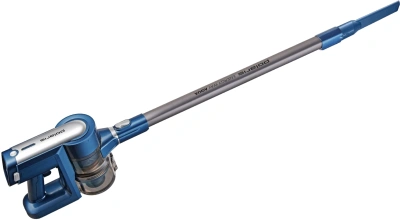 Пылесос Polaris Energy WAY AQUA PVCS 7000 400Вт синий/серый