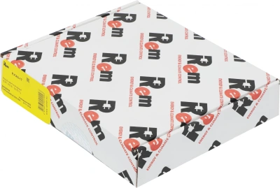 Модуль вентиляторный Rem (R-FAN-1T) 1 вент. с термостатом серый (упак.:1шт)