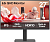 Монитор LG 27" 27BA45QB-B черный IPS LED 16:9 HDMI M/M матовая HAS Piv 1000:1 350cd 178гр/178гр 2560x1440 75Hz DP 2K 8.1кг
