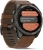 Смарт-часы Garmin Fenix 8 Pro 51мм 1.4" AMOLED корп.серый рем.песочный разм.брасл.:135-225мм (010-03199-40)