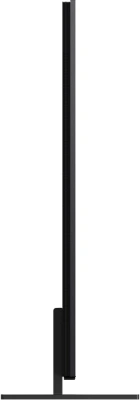 Телевизор QLED TCL 75" 75A400 Slim черный 4K Ultra HD 144Hz MEMC DVB-T DVB-T2 DVB-C DVB-S DVB-S2 USB WiFi Smart TV