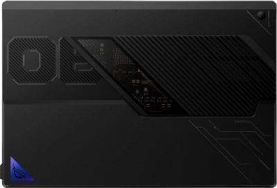 Ноутбук Asus ROG Flow Z13 GZ302EA-RU045W Ryzen AI MAX+ 395 32Gb SSD1Tb AMD Radeon 8060S 13.4" IPS Touch 2.5K (2560x1600) Windows 11 Home black WiFi BT Cam Bag (90NR0JY1-M002E0)
