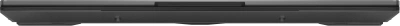 Ноутбук Asus TUF Gaming F17 FX707VJB-HX100 Core 5 210H 16Gb SSD512Gb NVIDIA GeForce RTX 3050 6Gb 17.3" IPS FHD (1920x1080) без ОС grey WiFi BT Cam (90NR0MY5-M003R0)